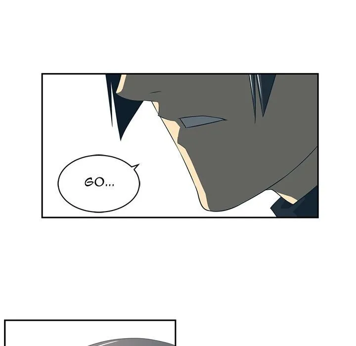 Happening Chapter 84 page 99 - 