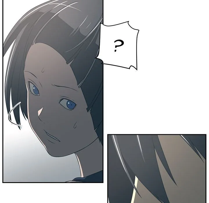 Happening Chapter 84 page 100 - 