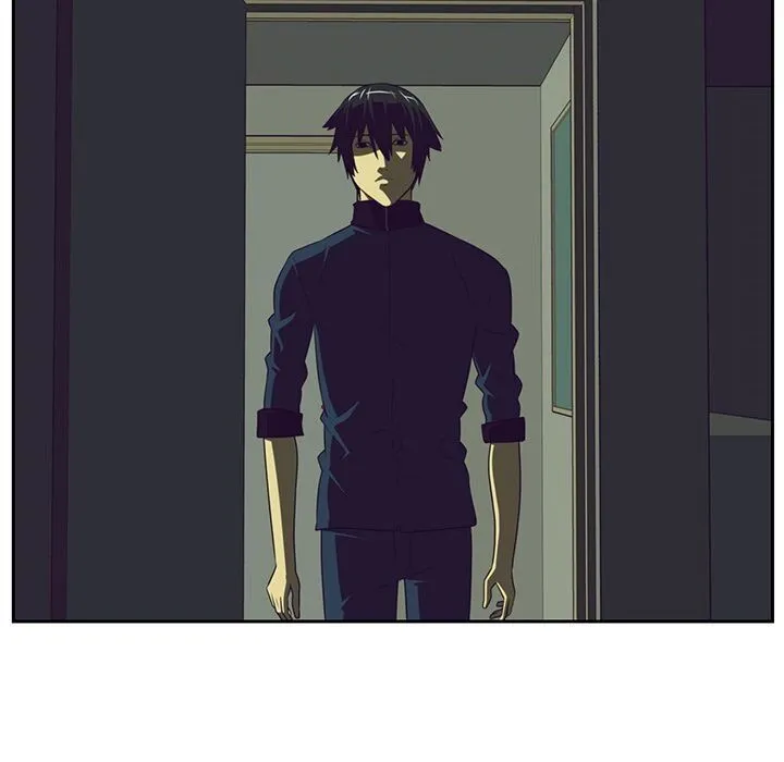Happening Chapter 85 page 103 - 