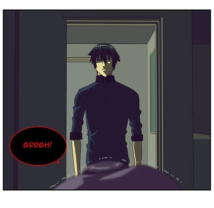Happening Chapter 85 page 104 - 