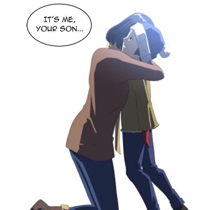 Happening Chapter 85 page 110 - 