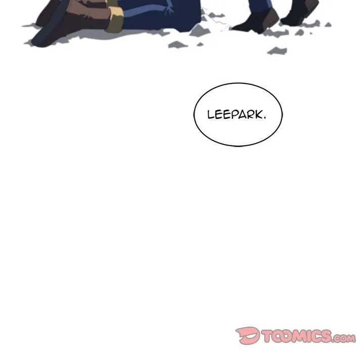 Happening Chapter 85 page 111 - 