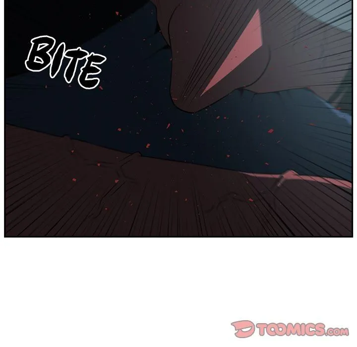 Happening Chapter 85 page 117 - 