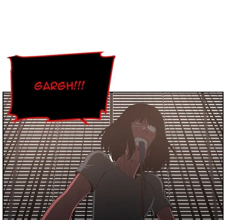 Happening Chapter 85 page 119 - 