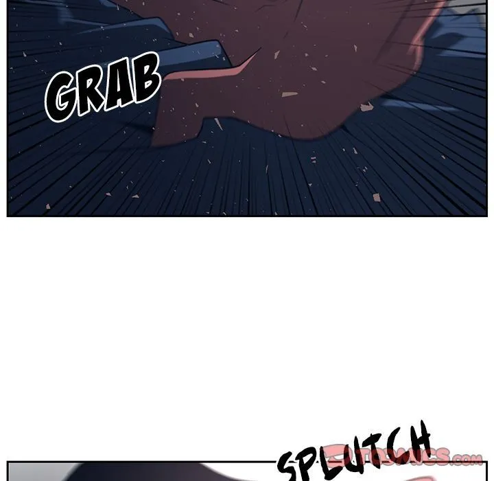 Happening Chapter 85 page 123 - 