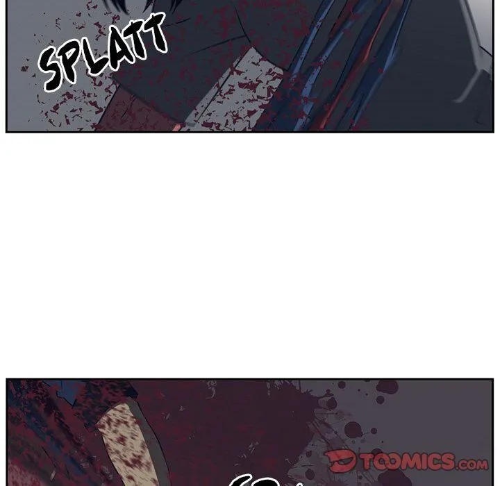 Happening Chapter 85 page 129 - 