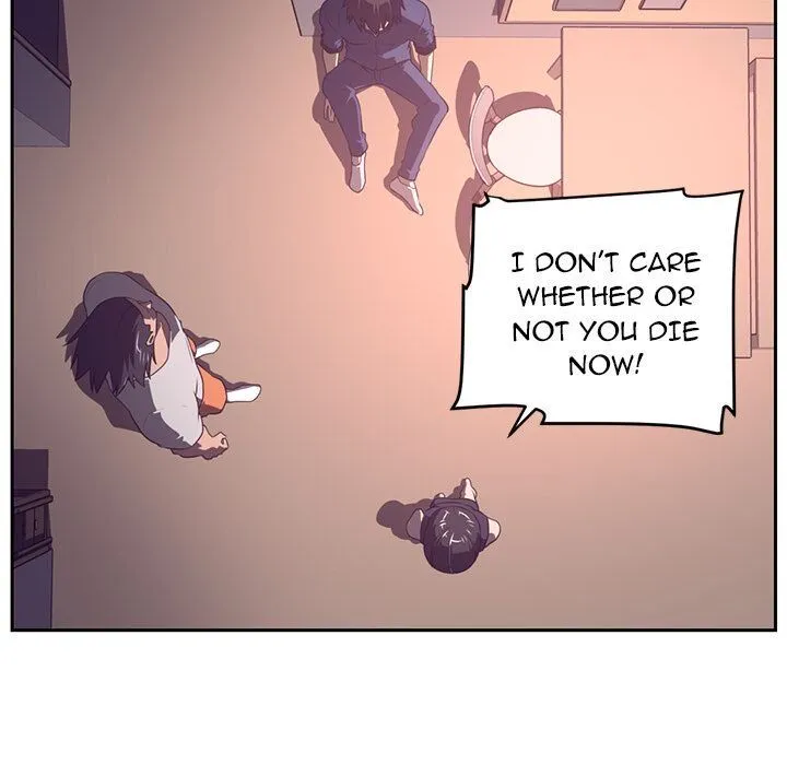 Happening Chapter 85 page 14 - 
