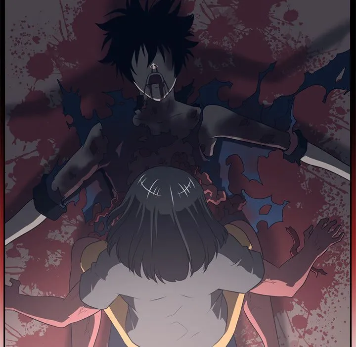 Happening Chapter 85 page 146 - 