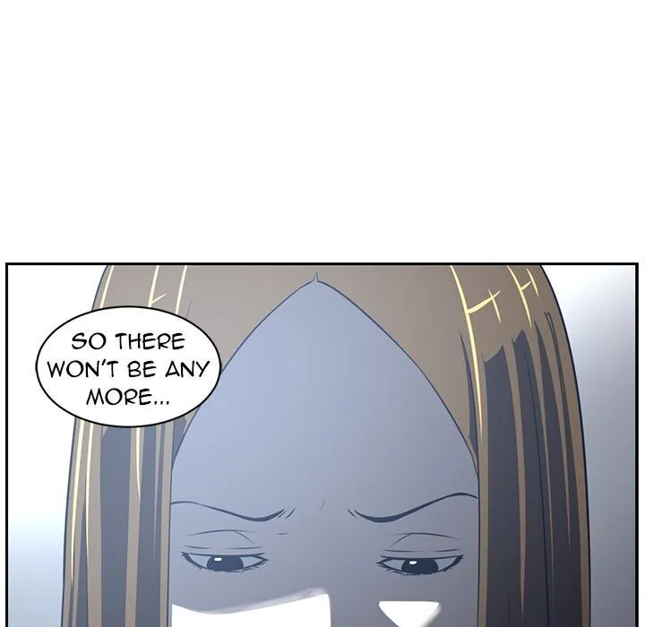 Happening Chapter 85 page 151 - 