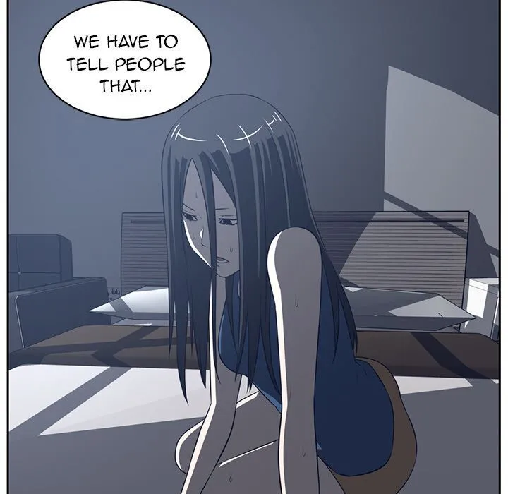 Happening Chapter 85 page 155 - 