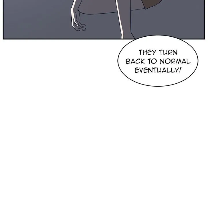 Happening Chapter 85 page 156 - 