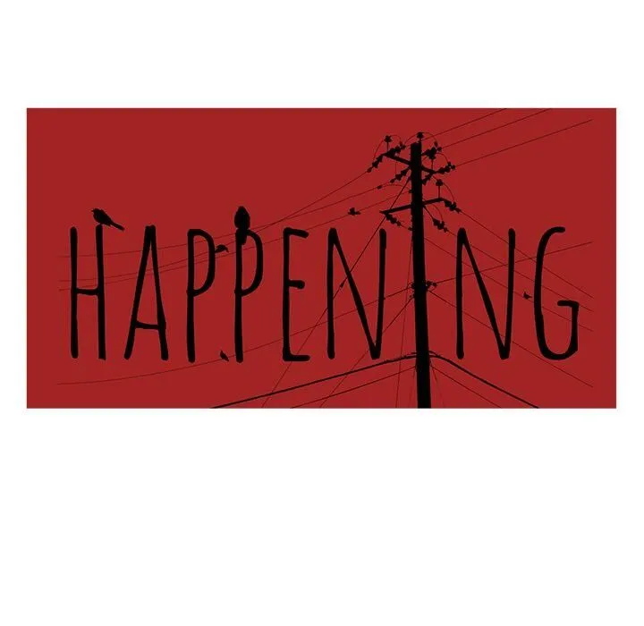 Happening Chapter 85 page 157 - 