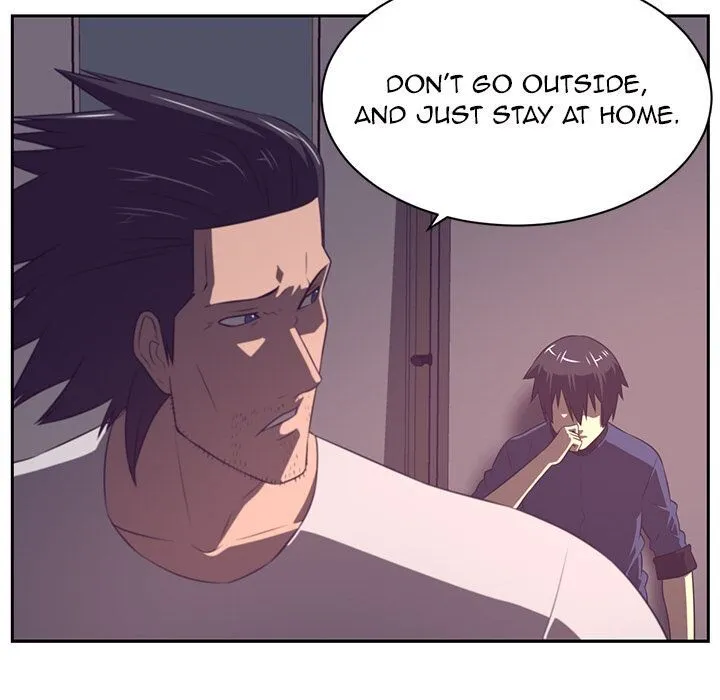 Happening Chapter 85 page 18 - 