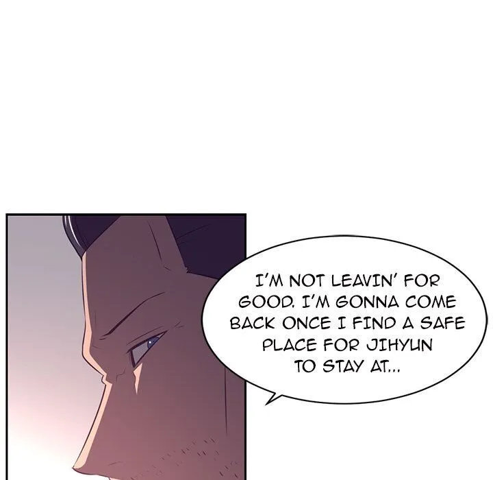 Happening Chapter 85 page 19 - 