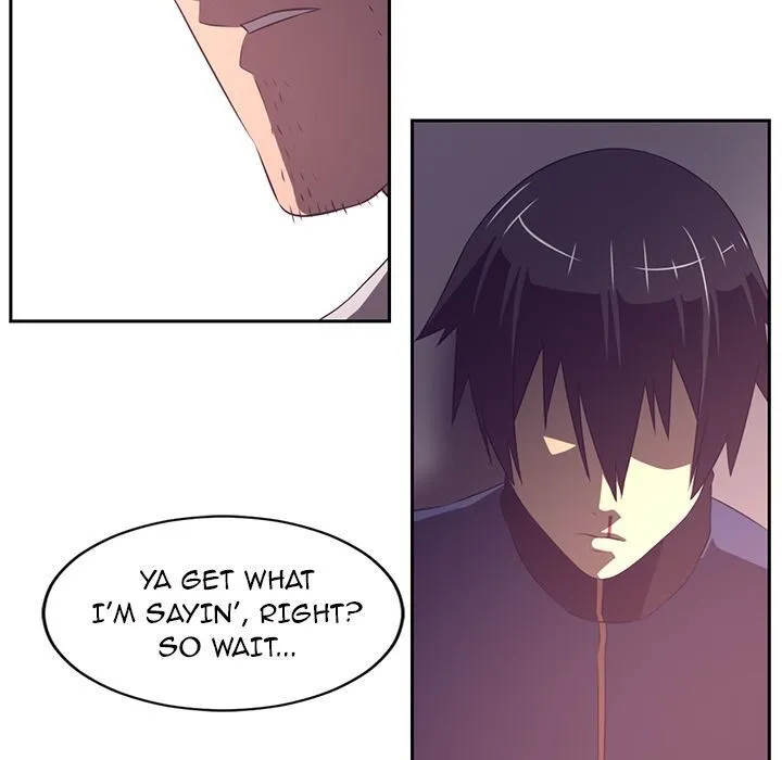 Happening Chapter 85 page 20 - 