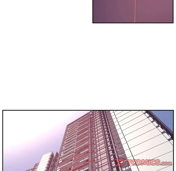 Happening Chapter 85 page 21 - 