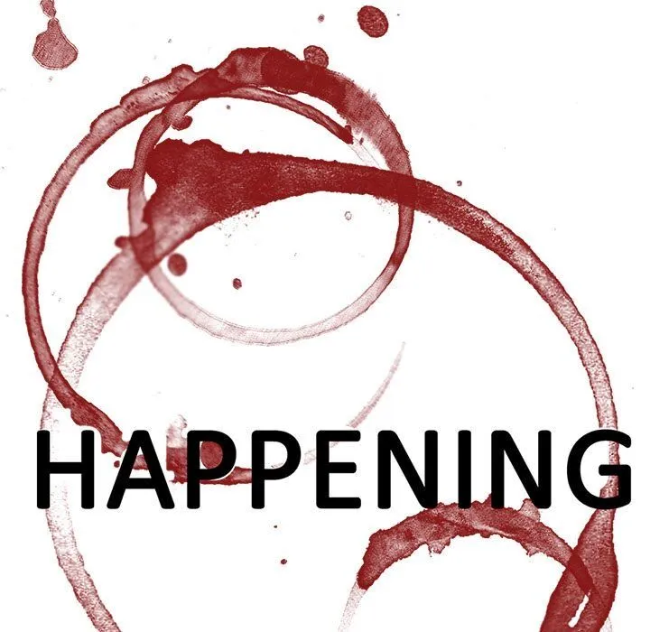 Happening Chapter 85 page 23 - 
