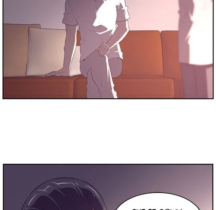 Happening Chapter 85 page 30 - 
