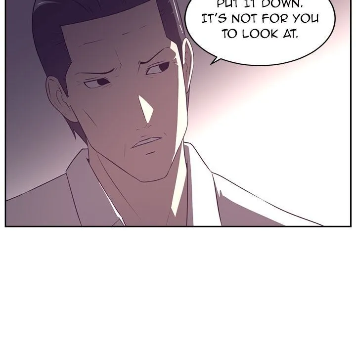 Happening Chapter 85 page 31 - 