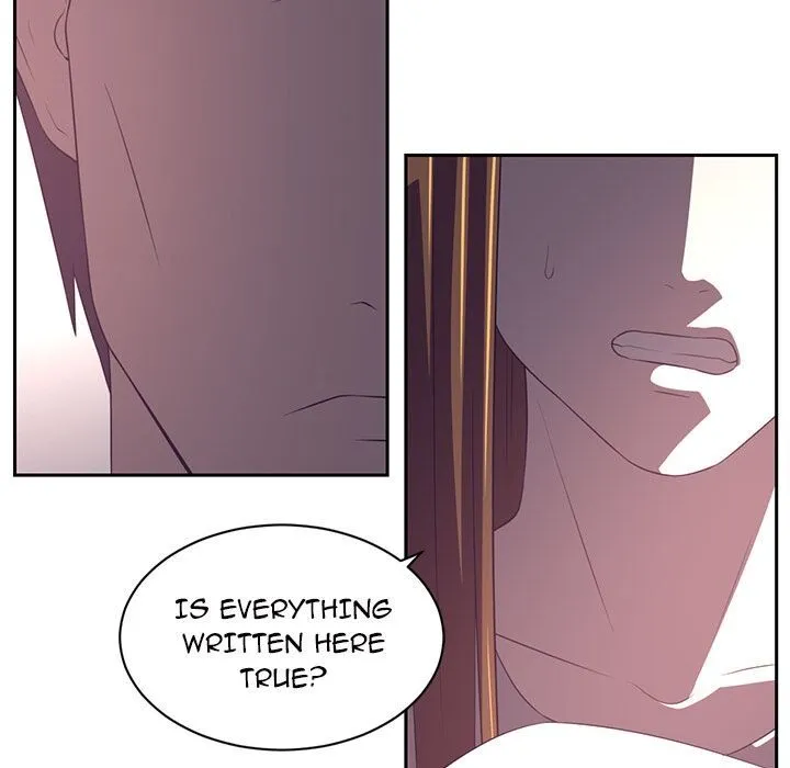 Happening Chapter 85 page 34 - 