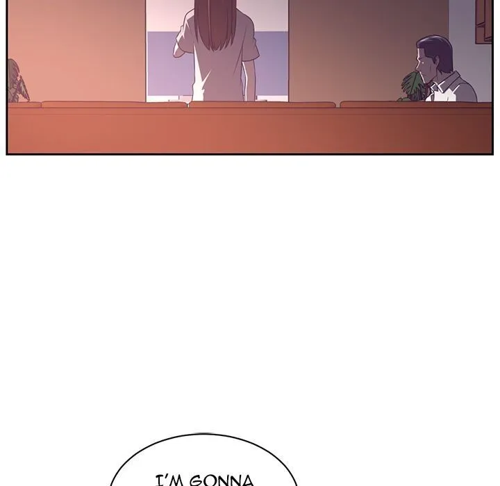 Happening Chapter 85 page 36 - 