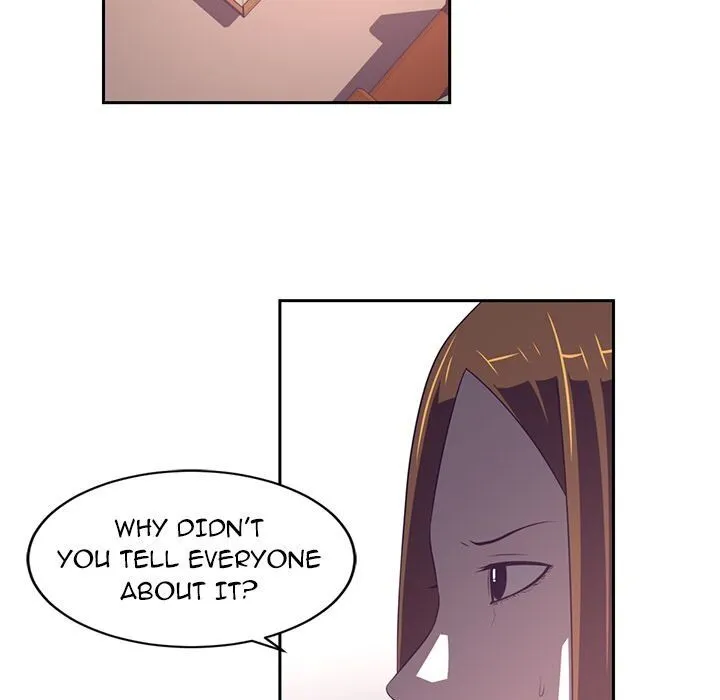 Happening Chapter 85 page 38 - 