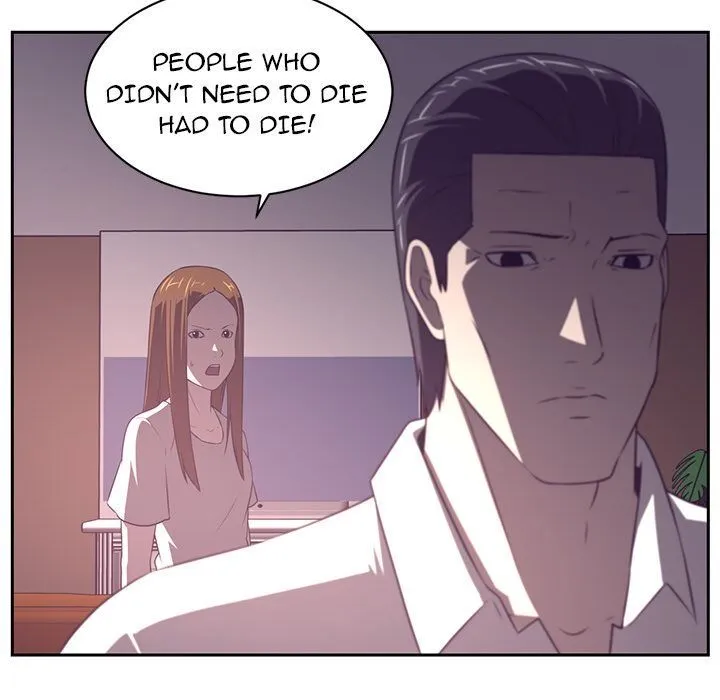 Happening Chapter 85 page 40 - 