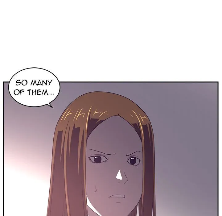 Happening Chapter 85 page 41 - 