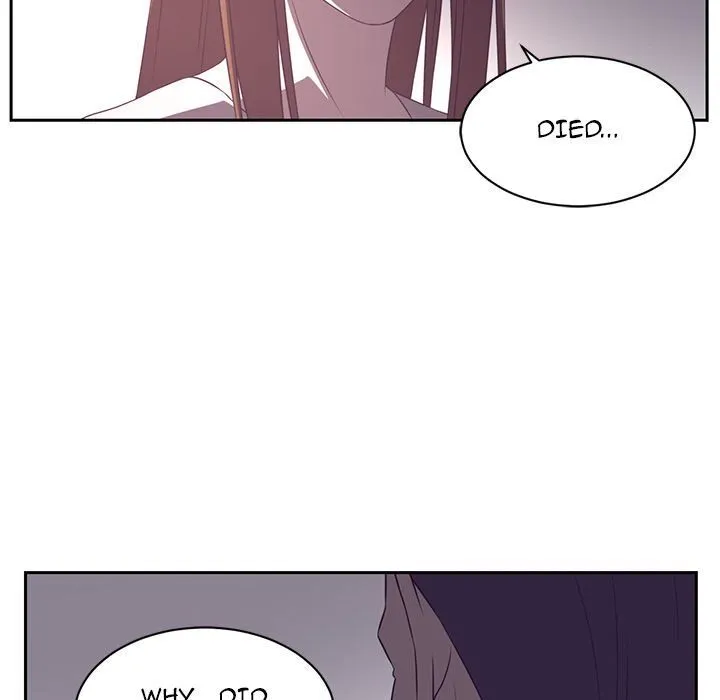 Happening Chapter 85 page 42 - 