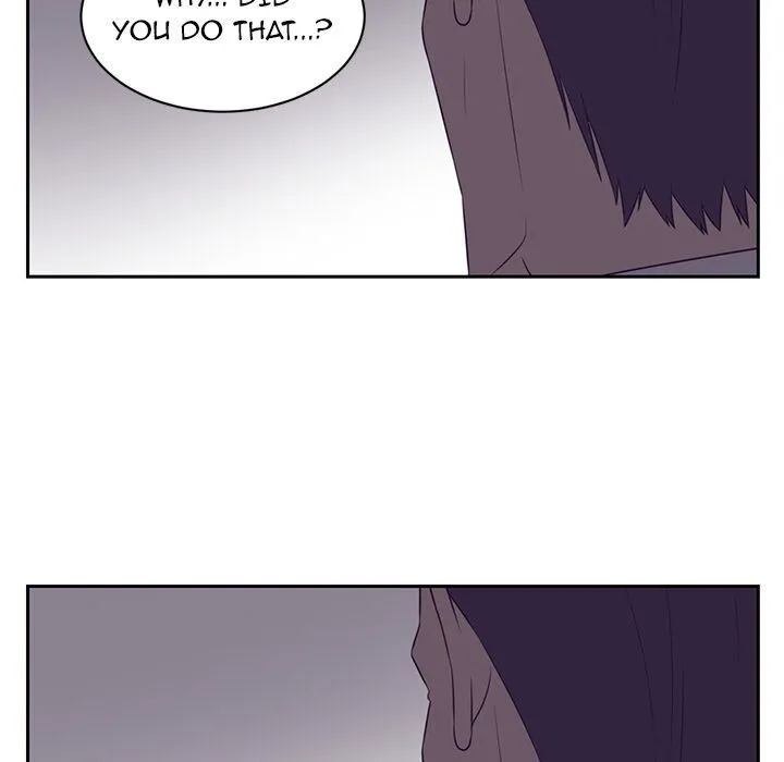Happening Chapter 85 page 43 - 