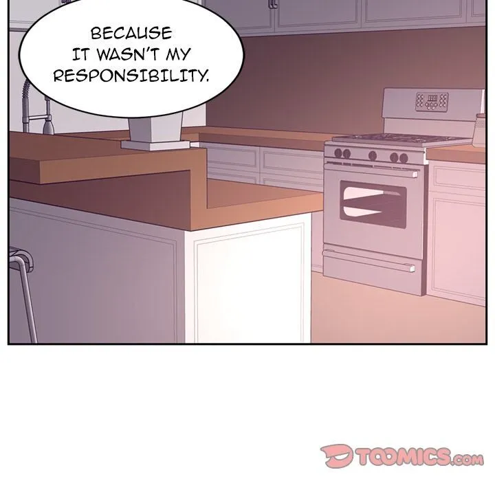 Happening Chapter 85 page 45 - 