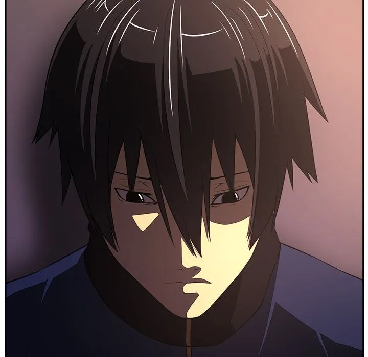 Happening Chapter 85 page 56 - 