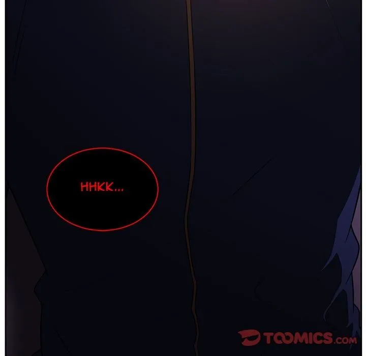 Happening Chapter 85 page 57 - 