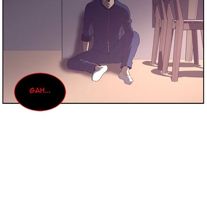 Happening Chapter 85 page 59 - 