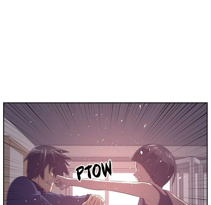 Happening Chapter 85 page 8 - 