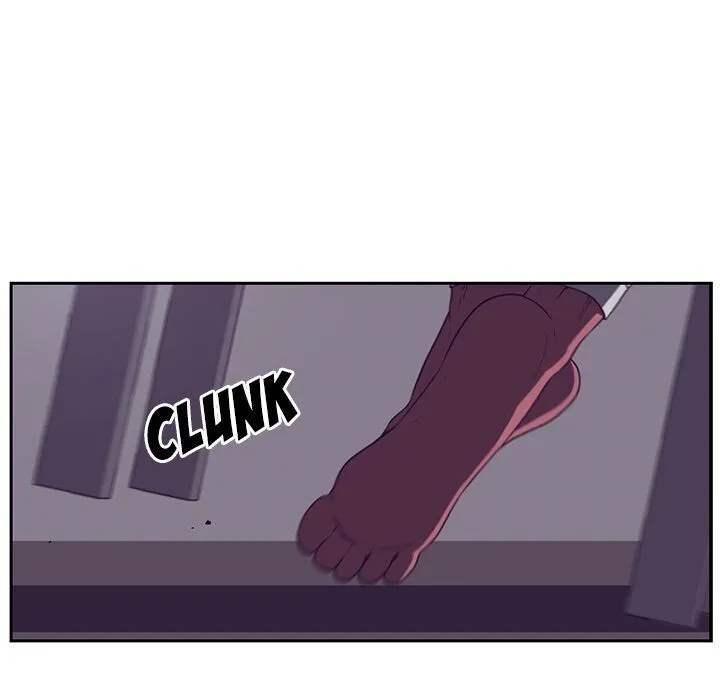 Happening Chapter 85 page 72 - 