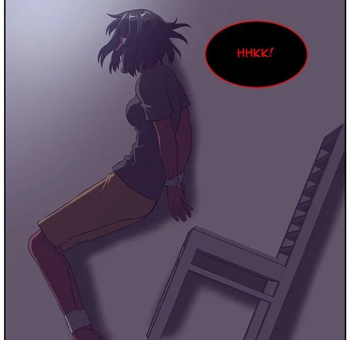 Happening Chapter 85 page 77 - 