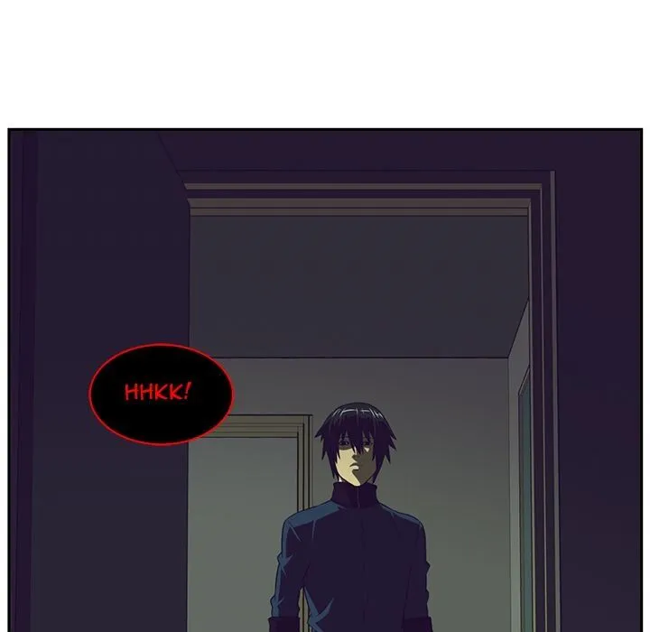 Happening Chapter 85 page 80 - 