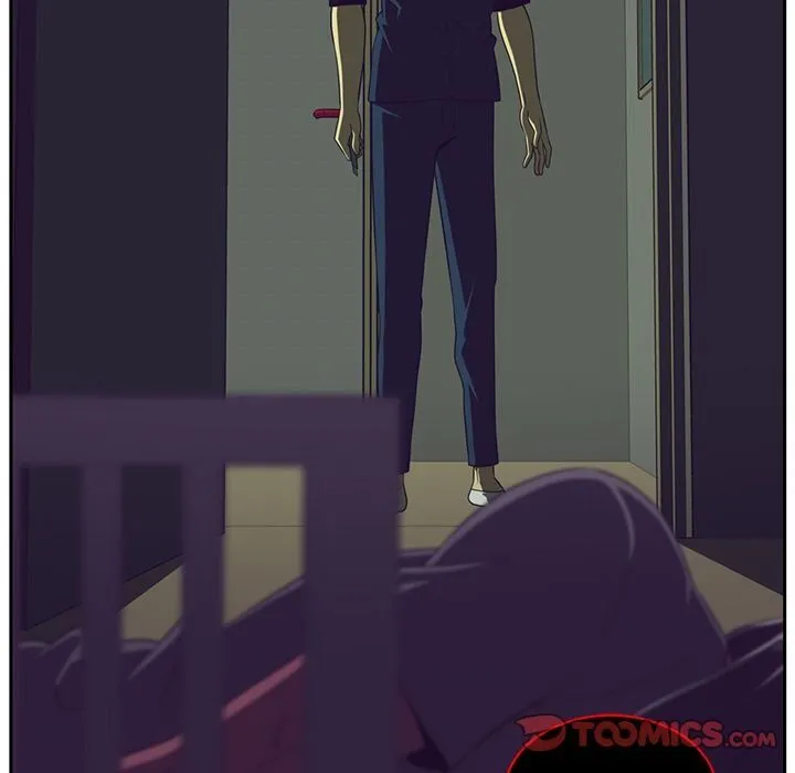 Happening Chapter 85 page 81 - 