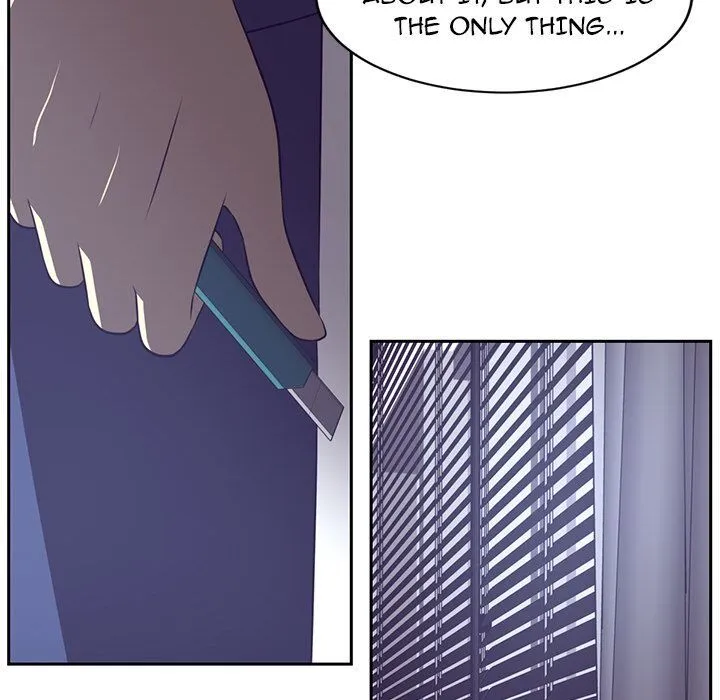 Happening Chapter 85 page 86 - 