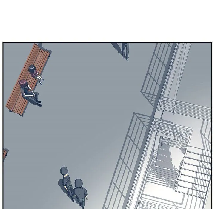 Happening Chapter 85 page 90 - 