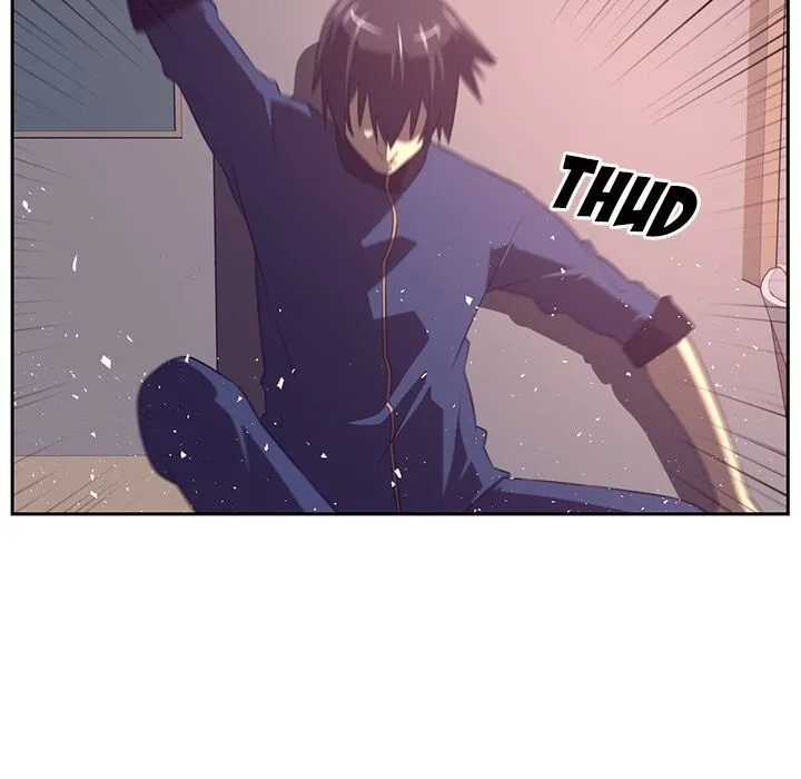 Happening Chapter 85 page 10 - 