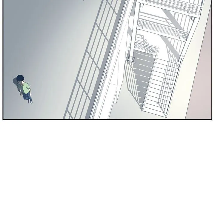 Happening Chapter 85 page 91 - 