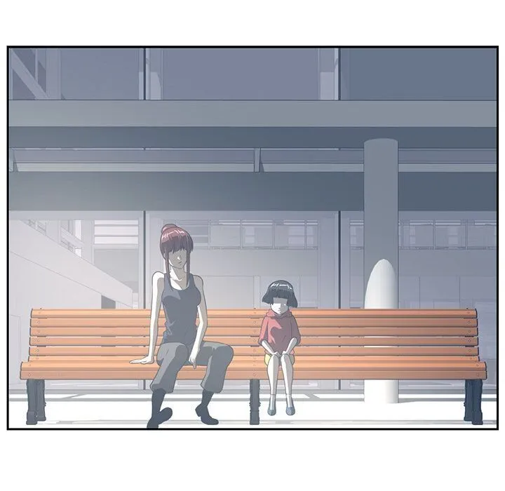 Happening Chapter 85 page 92 - 