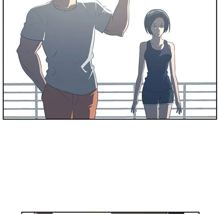 Happening Chapter 85 page 95 - 