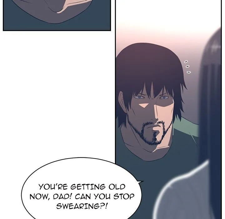 Happening Chapter 86.1 page 108 - 