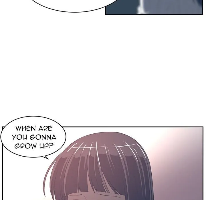 Happening Chapter 86.1 page 109 - 