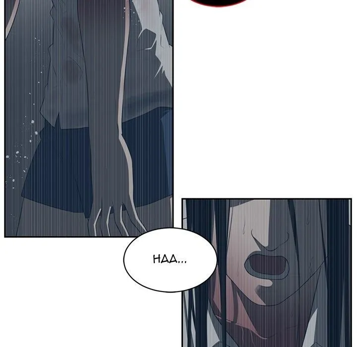 Happening Chapter 86.1 page 12 - 