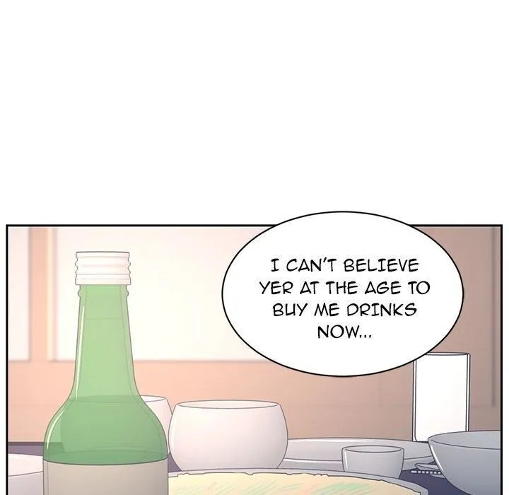 Happening Chapter 86.1 page 113 - 