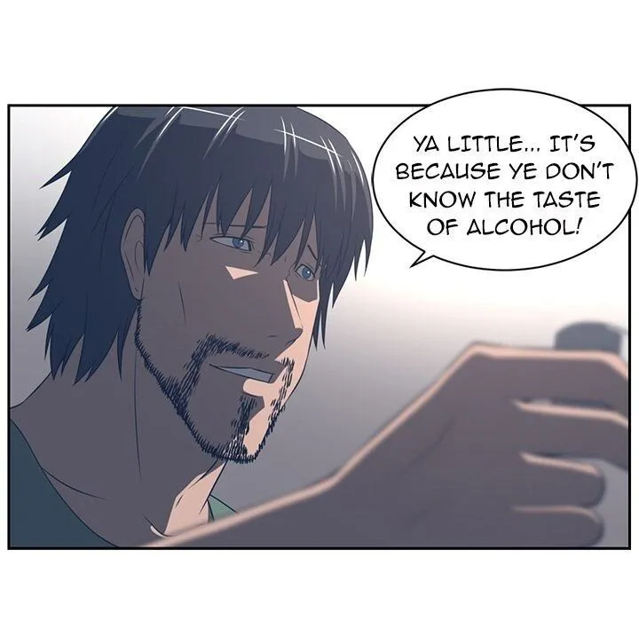 Happening Chapter 86.1 page 115 - 